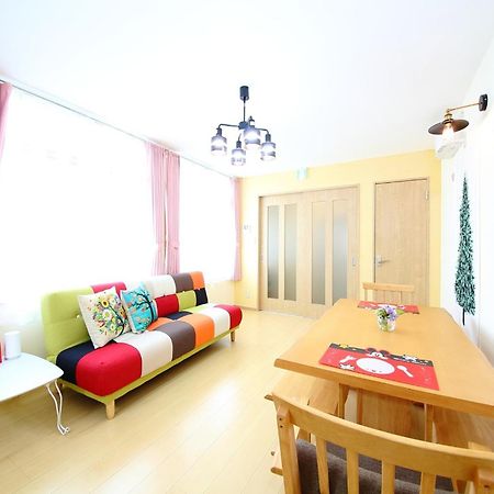 Sun River Annex Inaho - Vacation Stay 95961 Otaru Esterno foto