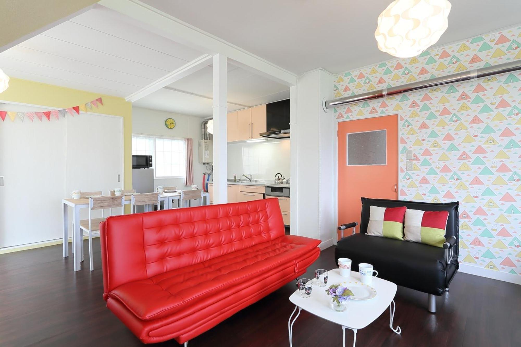 Sun River Annex Inaho - Vacation Stay 95961 Otaru Esterno foto