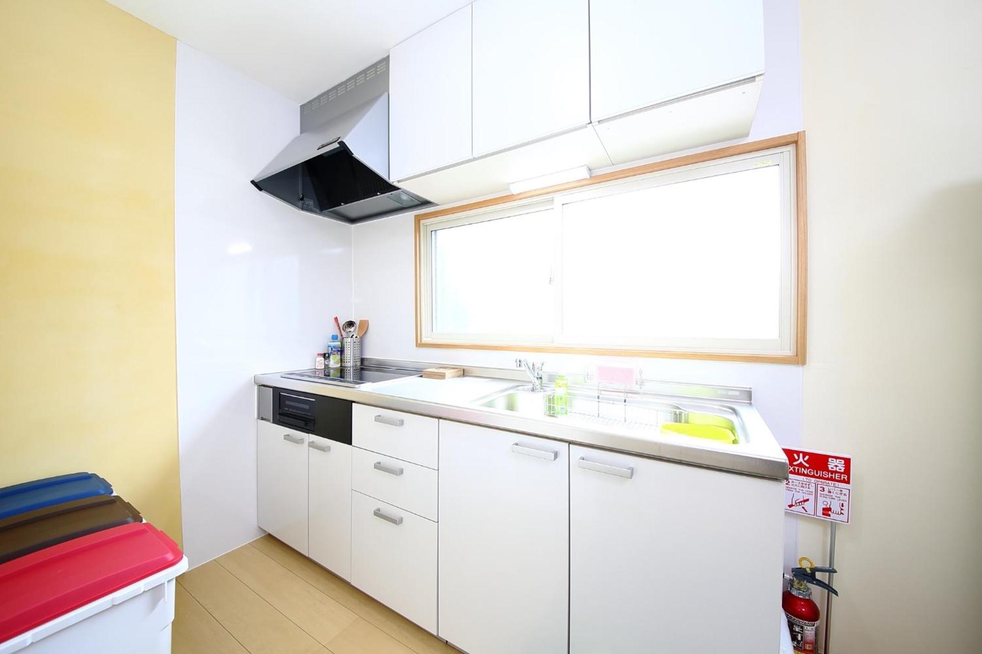 Sun River Annex Inaho - Vacation Stay 95961 Otaru Esterno foto