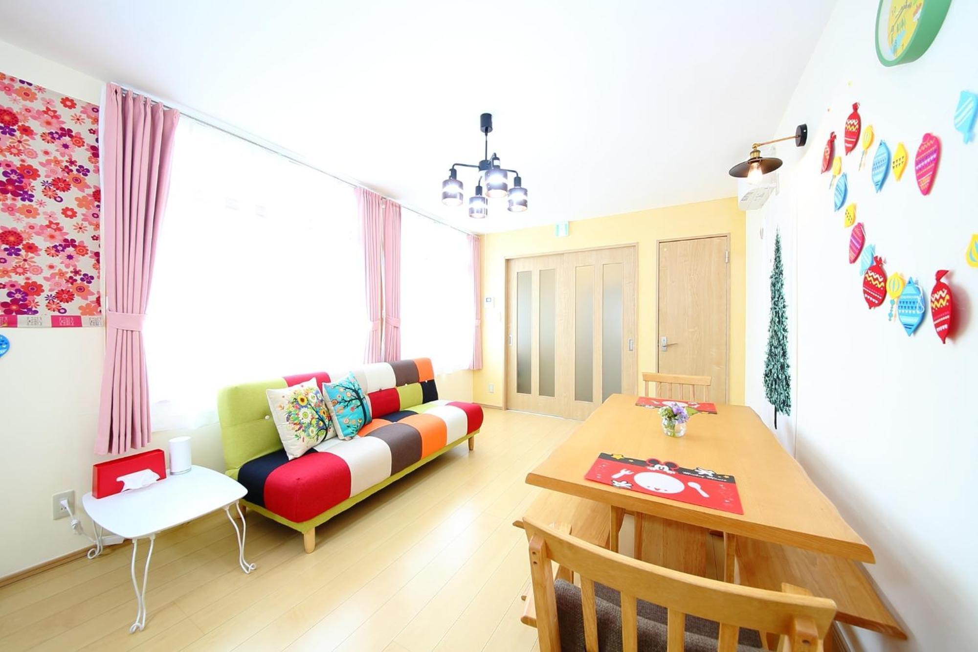 Sun River Annex Inaho - Vacation Stay 95961 Otaru Esterno foto