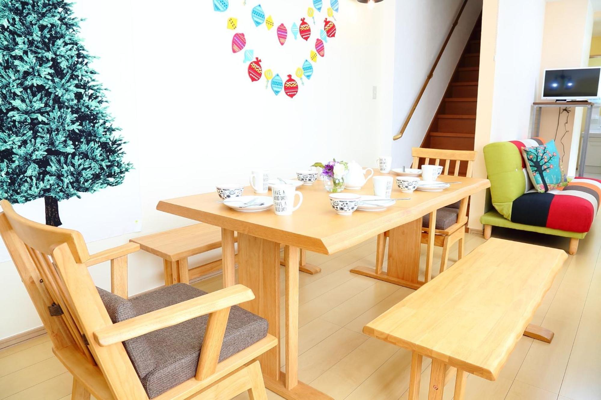 Sun River Annex Inaho - Vacation Stay 95961 Otaru Esterno foto