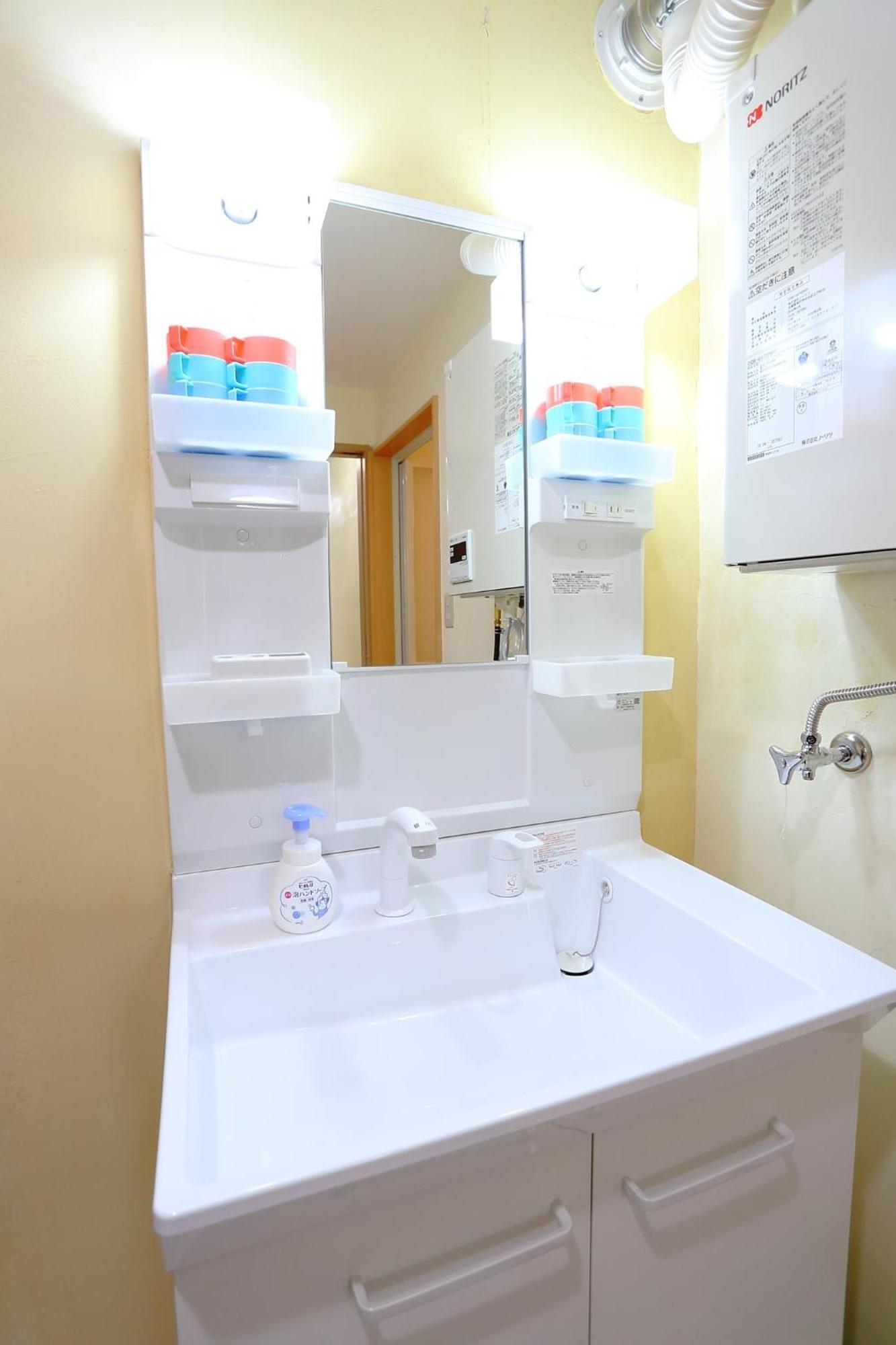 Sun River Annex Inaho - Vacation Stay 95961 Otaru Esterno foto