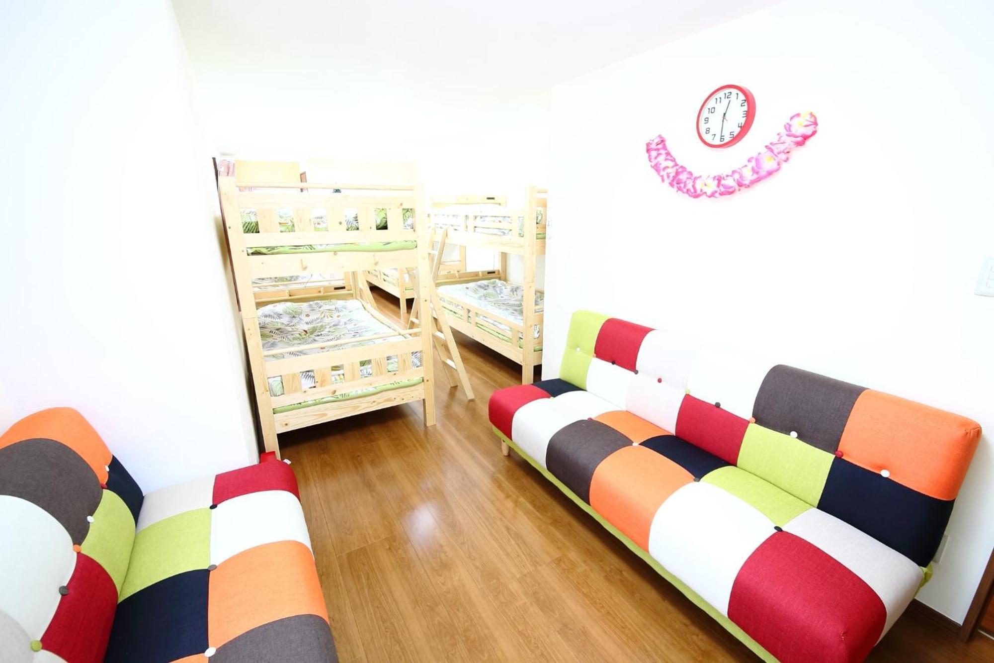 Sun River Annex Inaho - Vacation Stay 95961 Otaru Esterno foto