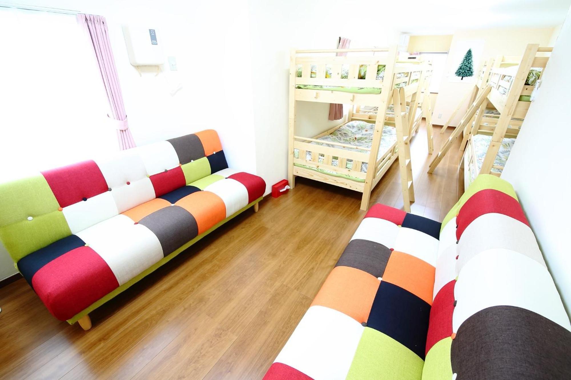 Sun River Annex Inaho - Vacation Stay 95961 Otaru Esterno foto