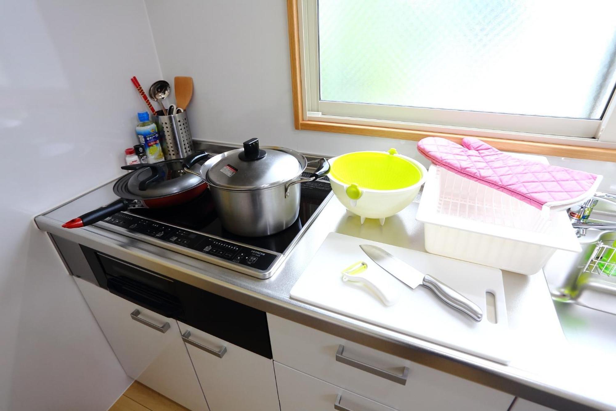 Sun River Annex Inaho - Vacation Stay 95961 Otaru Esterno foto